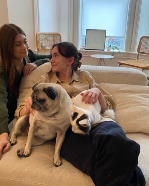 Katherine Levac Instagram - Un beau week-end pareil.