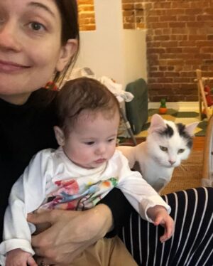 Katherine Levac Instagram - Un beau week-end pareil.