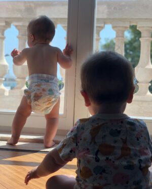 Katherine Levac Instagram - Un voyage relaxant qui n’a demandé aucune organisation, ni logistique.