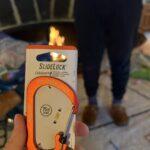 Katherine Levac Instagram - Bye Noël🌲