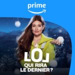 Katherine Levac Instagram - Je me souviens de rien mais y me semble que c’était drôle. @alloprimevideo 🤍