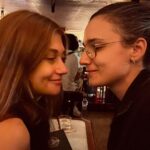 Katherine Levac Instagram - On est allé en Espagne l’autre jour pis c’était super intense lol. Barcelona, Spain