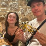 Katherine Levac Instagram - On est allé en Espagne l’autre jour pis c’était super intense lol. Barcelona, Spain