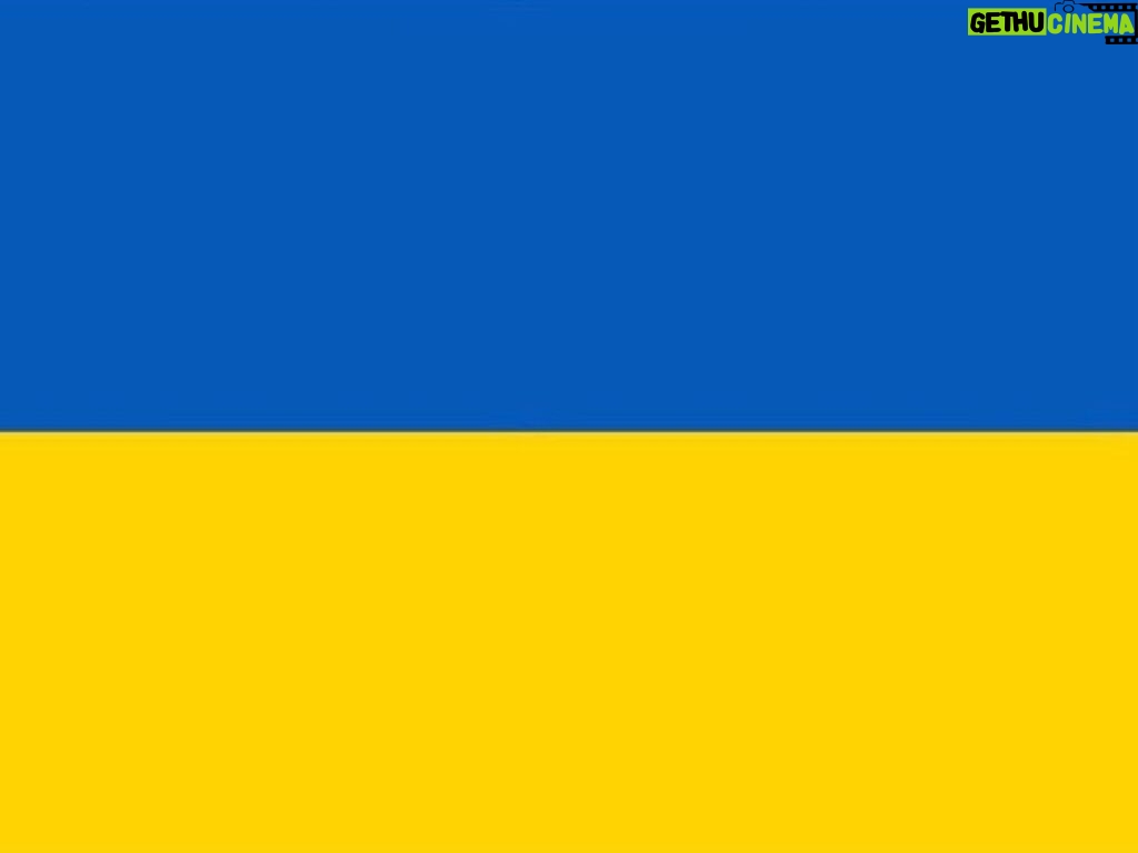 Katheryn Winnick Instagram - I Stand With UKRAINE. 🇺🇦 Please RT