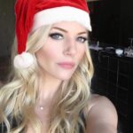 Katheryn Winnick Instagram – Merry Christmas! 🎄❤️