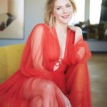 Katheryn Winnick Instagram - Loved playing dress up for the NewBeauty Cover, November 2021 ❤️
