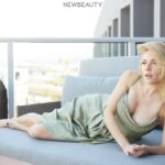 Katheryn Winnick Instagram - New interview. Cover story for NewBeauty Magazine is out! ✨