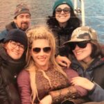 Katheryn Winnick Instagram - Miss these faces..