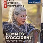 Katheryn Winnick Instagram - On stands now.. Lagertha lives on! #Vikings.