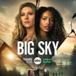 Katheryn Winnick Instagram - We’re baaaaaack! BIG SKY is back Sept 30th, new night, Thursday’s 10pm on @abcnetwork✨