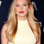Katheryn Winnick Instagram - Ohh what a night! Thank you all who came out for Flag Day’s Special Screening. 💕 Directors Guild of America