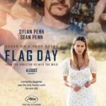 Katheryn Winnick Instagram - Flag Day is hitting theatre’s August 20th. So blessed to be a part of this film as an actress and co-producer. Can’t wait for you all to check it out!