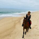 Katheryn Winnick Instagram – Portugal, you are beautiful. ❤️🙏🏻 Comporta Beach