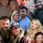 Katheryn Winnick Instagram – Family is everything. Happy National Sibling Day! 😘