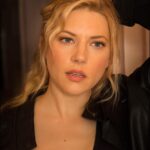 Katheryn Winnick Instagram - When 2021 feels like 2020-1. Hang in there everyone..We will dance together again soon! 🙏🏻💃