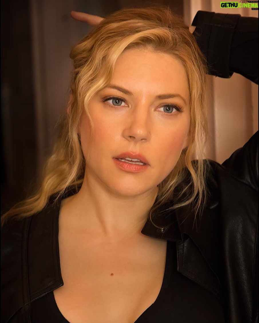 Katheryn Winnick - 486.4K Likes - When 2021 feels like 2020-1. Hang in there everyone..We will dance together again soon! 🙏🏻💃