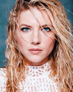 Katheryn Winnick Instagram - 