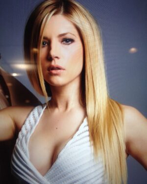 Katheryn Winnick Instagram - 