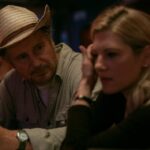 Katheryn Winnick Instagram - #1 in the Box Office!! Check out our new film with Liam Neeson, THE MARKSMAN. In theatre’s now! 🎬
