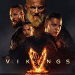 Katheryn Winnick Instagram - The final season of VIKINGS is finally here. Couldn’t be more proud of my Viking’s family and this epic series!