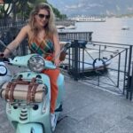 Katheryn Winnick Instagram - One of my favorite places in the world. Gratzi, Lake Como for all the love and memories. I miss you already. 🇮🇹💫