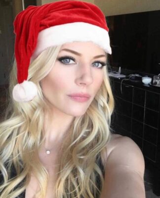 10 Best-Liked Instagram Photos of Katheryn Winnick