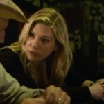 Katheryn Winnick Instagram - Check out my new film with Liam Neeson. Coming soon! 🎬
