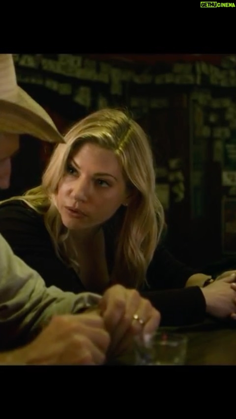 Katheryn Winnick Instagram - Check out my new film with Liam Neeson. Coming soon! 🎬