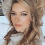 Katheryn Winnick Instagram - Big news.. Guess what?!