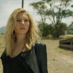 Katheryn Winnick Instagram - Wander is out. Check it out.