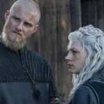 Katheryn Winnick Instagram - Huge congrats to my talented Co-star @alexanderludwig for a BEST ACTOR Nomination for the Critics Choice Awards for VIKINGS. Honored to be part of your journey in front and behind the camera. ✨#Co-star #Director #proudmama