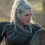 Katheryn Winnick Instagram - WOW! Thank you Critics Choice Awards for the BEST ACTRESS NOMINATION for VIKINGS. After 6 years of blood, sweat and tears, I am extremely proud of this series and truly humbled by all the love and support for Lagertha. Thank you! 🙏🏻