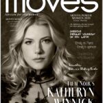 Katheryn Winnick Instagram - I am so deeply honored to be part of the MOVES POWER WOMEN 2020 issue. From the bottom of my heart, Thank you! @nymovesmagazine #powerwomen