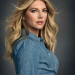 Katheryn Winnick Instagram - Meet BIG SKY’s Jenny Hoyt. Coming to your screens November 17th on Abc.✨