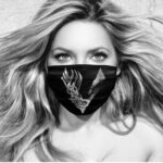 Katheryn Winnick Instagram - Wear your mask. #Vote