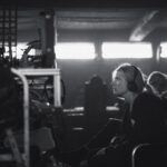 Katheryn Winnick Instagram - So honored to get nominated for Best Director for my Directorial Debut on Vikings! 🎥 #winawards