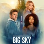 Katheryn Winnick Instagram - BIG SKY. Coming to you on November 17th on ABC.✨