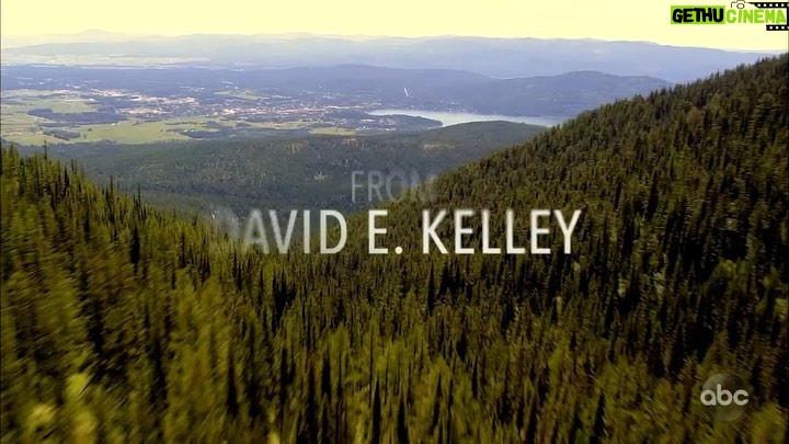 Katheryn Winnick Instagram - First teaser for my new show BIG SKY.. what do you think it’s about?