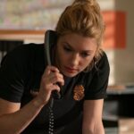 Katheryn Winnick Instagram - #1 in the Box Office!! Check out our new film with Liam Neeson, THE MARKSMAN. In theatre’s now! 🎬