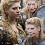 Katheryn Winnick Instagram – Vikings final season is out!  Its been such an incredible honor to play Lagertha for 6 amazing seasons.  Here’s a sneak peak of Lagertha’s journey throughout the seasons..