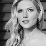 Katheryn Winnick Instagram - #challengeaccepted. To all my women warriors out there, I challenge you to post a black & white photo for yourself, write “challenge accepted”, mention me, and pass on the message for women to empower one another. We should take care of each other. We are beautiful the way we are. Let’s flood our feeds with images of women! #womensupportingwomen #turkishwomen ✨