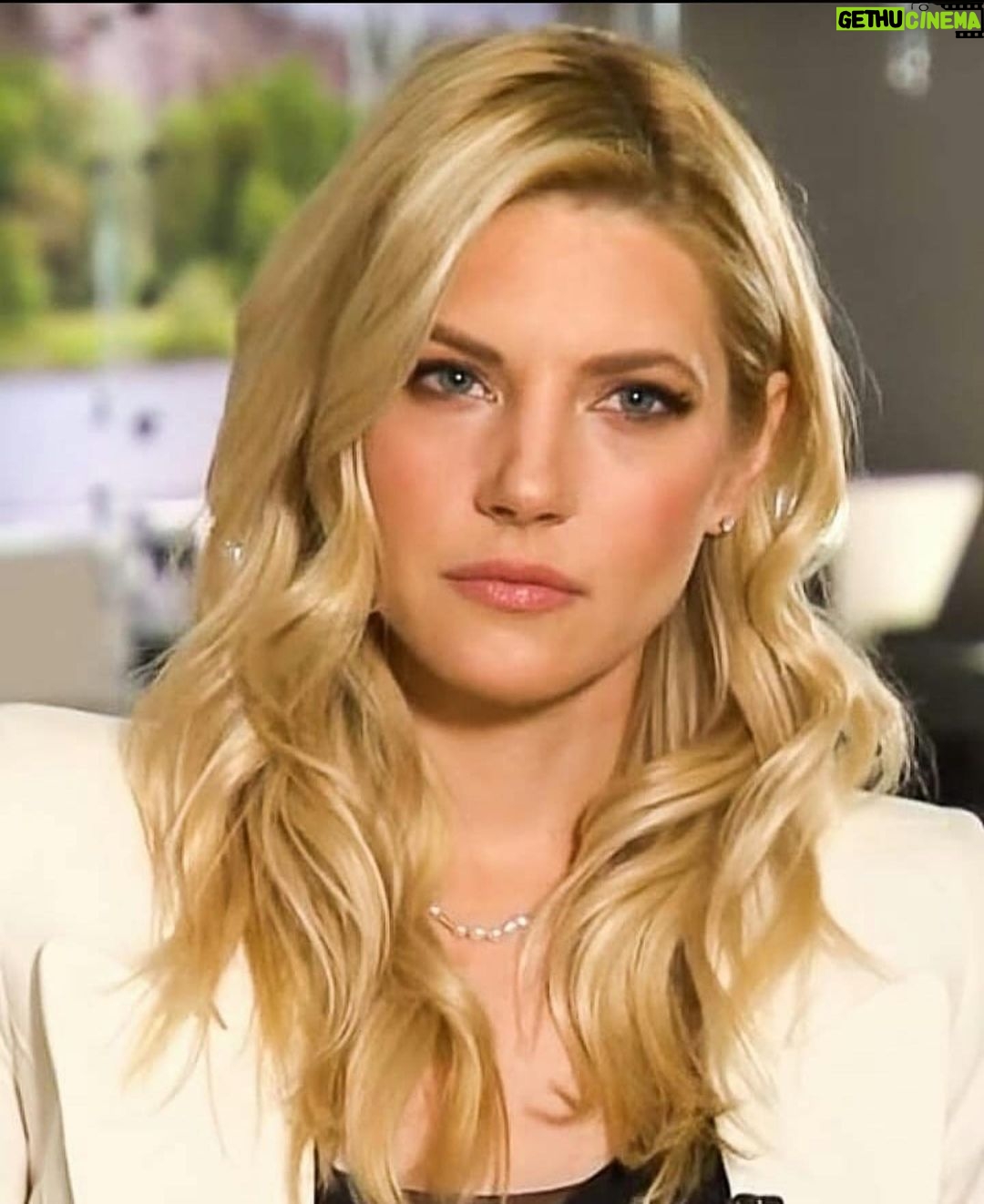 Katheryn Winnick - 431.1K Likes - My current mood... LA just shut down for another citywide lockdown 😒 #staysafe