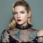 Katheryn Winnick Instagram -