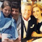 Katheryn Winnick Instagram - Always been a daddy’s girl. Happy Father’s Day Tato! ❤️