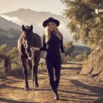 Katheryn Winnick Instagram - Big news!! ABC officially picked my new show THE BIG SKY, written by David E Kelley. We’re starting production and hope to be on your screens soon!