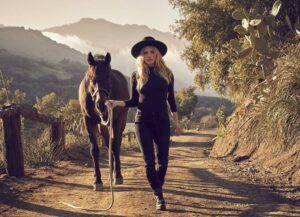 Katheryn Winnick Instagram - Big news!! ABC officially picked my new show THE BIG SKY, written by David E Kelley. We’re starting production and hope to be on your screens soon!
