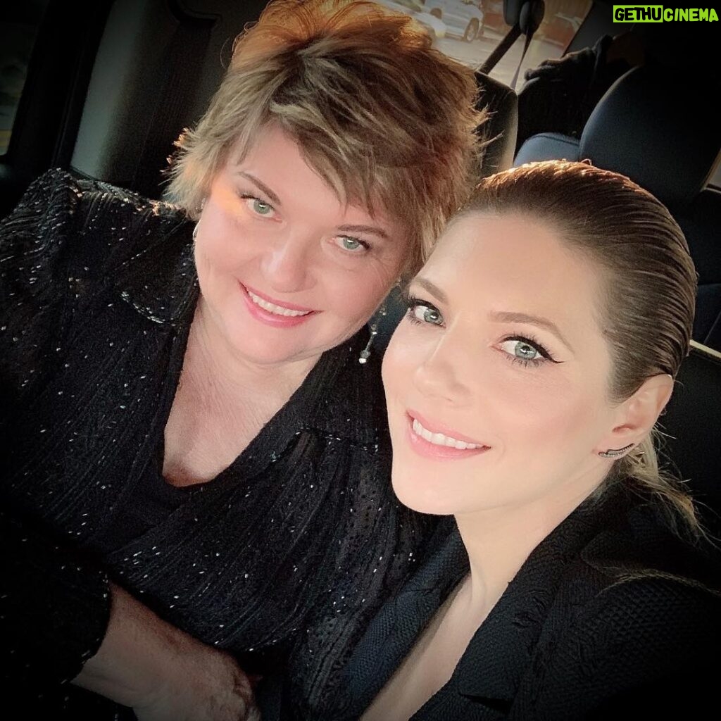 Katheryn Winnick Instagram - Happy Mother’s Day to the greatest mom I could have ever asked for. ❤️