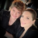 Katheryn Winnick Instagram - Happy Mother’s Day to the greatest mom I could have ever asked for. ❤️