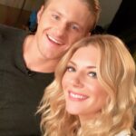Katheryn Winnick Instagram - Happy Birthday to one and only @alexanderludwig. Love ya!❤️