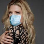 Katheryn Winnick Instagram - We are all in this together. Please stay home and stay safe. 🙏